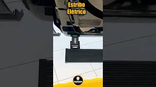 Estribo Elétrico  Império das Pickups [upl. by Lou23]