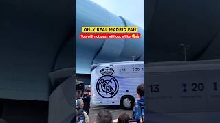 Real Madrid Match today halamadrid madrid madridista mbappe vinicius bellingham today [upl. by Bilak]