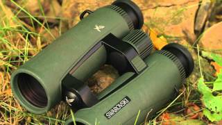 SWAROVSKI OPTIK EL Range [upl. by Crescentia]