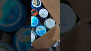 weight gainer and mass gainers parcel opening [upl. by Waylon]