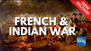 French And Indian War Reenactment [upl. by Ttenneb]