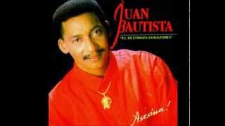 JUAN BAUTISTA  ASESINA sin matar [upl. by Anhsirk]