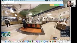 Virtual Campus Tour  Mandarin [upl. by Ferretti825]