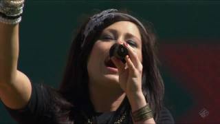 Kari Jobe  Healer LIVE [upl. by Noicnecsa]