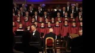 Hallelujah  Handel  Messiah  LIVE PERFORMANCE [upl. by Wandis]