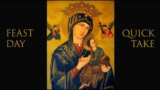 Our Lady of Perpetual Help [upl. by Noira]