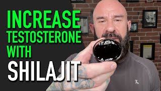 How Shilajit Can Boost Testosterone amp Muscle Performance  Dr Jim Stoppani [upl. by Wilhelmina]