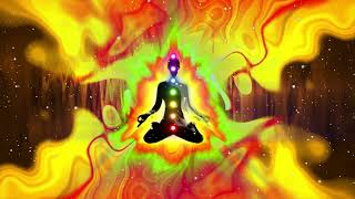 Solfeggio Frequencies The Sound of Healing [upl. by Adams]