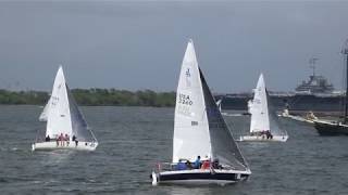 Charleston Race Week 2019 [upl. by Hornstein579]