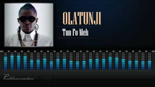 Olatunji  Tun Fo Meh Soca 2017 HD [upl. by Ereveniug]