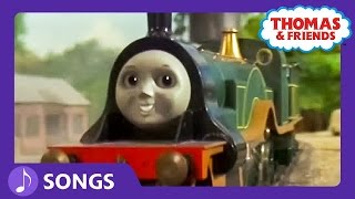 Thomas amp the Railway Series Movie Special Part 7 [upl. by Pauwles]