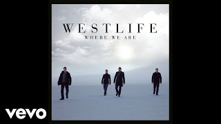 Westlife  Ill See You Again Official Audio [upl. by Terpstra]