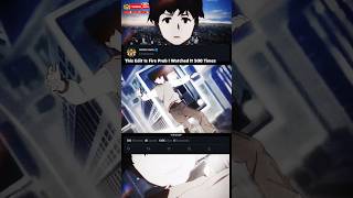 Boogiepop And Others Falling Edit anime boogiepop animeedit [upl. by Notnyw]