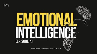 Daniel Golemans EI Model  Emotional Intelligence  Episode 4  IMS [upl. by Gilmour]