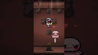 PURE MAGDALENE ES LA ALTER DEL ALTER XD the binding of isaac repentance thebindingofisaac shorts [upl. by Mignonne]