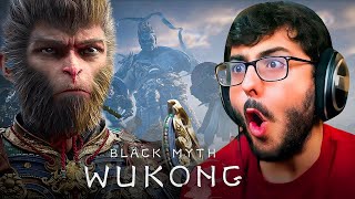 WUKONG PLAYS CARRYMINATI [upl. by Cassil235]