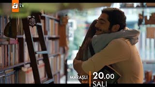 Marasli  Episode 26  Trailer 2  Final  English Subtitles [upl. by Lohman]