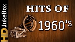 Hits of 60s Hindi Song Collection 19601969  Non Stop Evergreen Love Songs [upl. by Mcnelly]