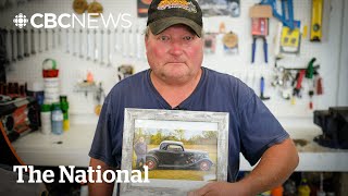 He spent 40000 on his classic car — then police took it away [upl. by Martainn]