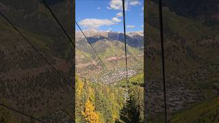 Telluride Colorado 🌳 🌲 [upl. by Markman]