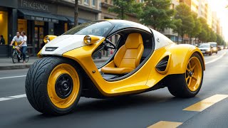 20 COOLEST VEHICLES THAT WILL BLOW YOUR MIND [upl. by Aneehta]