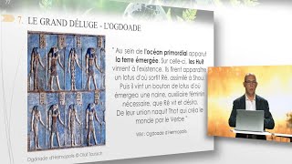 Larchéologie et le récit biblique des origines [upl. by Bunch]