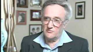 Jewish Survivor Leo Rechter Testimony Part 1  USC Shoah Foundation [upl. by Nylrebma76]