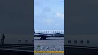 EMBRAER LEGACY 600 aeronautics aviation shortvideo video shorts [upl. by Anitnauq]