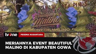 Beautiful Malino 2024  Pesona Nusantara tvOne [upl. by Ear913]