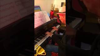 🎹🏆 Champions League Anthem  A Piano Tribute to Football Glory [upl. by Jard836]