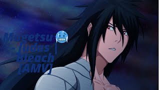 Mugetsu 🥶  Judas  Bleach AMV [upl. by Johann]