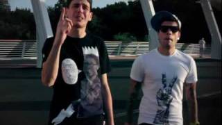 DON JOE amp SHABLO quotFUORI LUOGOquot STREET VIDEO FEDEZ  CANESECCO  GEMITAIZ [upl. by Flanigan]