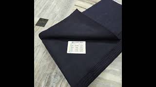 Colorfull pure Linen fabric available in wholesale [upl. by Nehemiah381]