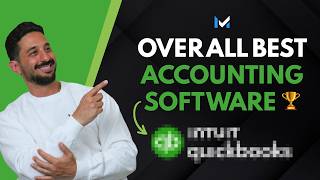 The 5 Best Accounting Software for Small Businesses [upl. by Assirhc]