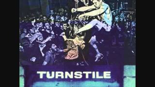 Turnstile  Death Grip [upl. by Llezo]