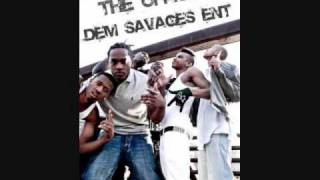 dem savagesMYB [upl. by Ehlke]