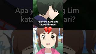 APA YANG DIKATAKAN KANG LIM KEPADA HARI 💔 Shinbis House Season 5 Episode 11  shinbihouse [upl. by Ettenawtna]