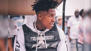 FREE NBA YoungBoy x TEC Type Beat  quotConfusedquot  Prod Artteye Beats [upl. by Akcebar]