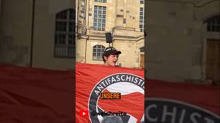 quotIhr seit Verharmloserquot Dresden quotTag für Frieden und Freiheitquot 261024 [upl. by Franciska953]