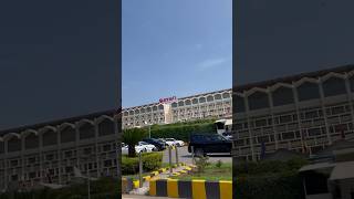 Marriott hotel Islamabad [upl. by Nahsrad]