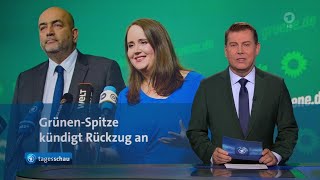 tagesschau 2000 Uhr 25092024 [upl. by Goles]