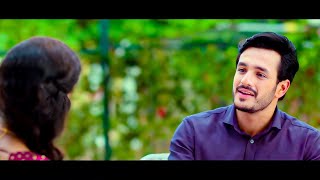 Most Eligible Bachelor Full Movie In Hindi Dubbed Review amp Facts HD  Akhil Akkineni  Pooja Hegde [upl. by Emelen]