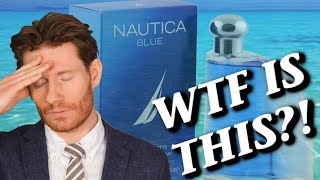 NAUTICA BLUE REVIEW [upl. by Alad793]