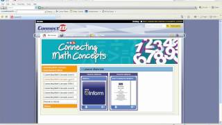 Connecting Math Concepts Comprehensive Edition [upl. by Wilbert]