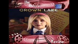 who is heather masterson from crown lake theories and what we know [upl. by Eelanaj]