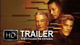 Crescent City 2024  Trailer subtitulado en español [upl. by Pfosi505]