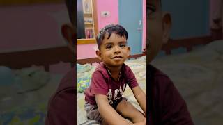 Ningalku kurishu varaikyaan ariyaamo guys thakkudu babyboy cutevideos shorts [upl. by Llacam119]