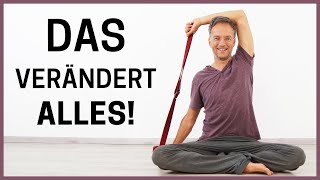 Yoga Schulter amp Nacken SO WIRD ALLES BESSER [upl. by Ripley]