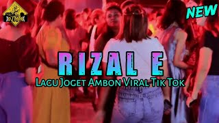 NEW LAGU ACARA 🌴 RIZAL E 🌴 REMIX TERBARU 2024 [upl. by Ortrud592]