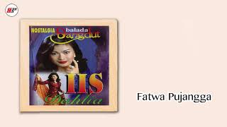 Iis Dahlia  Fatwa Pujangga Official Audio [upl. by Iaw]